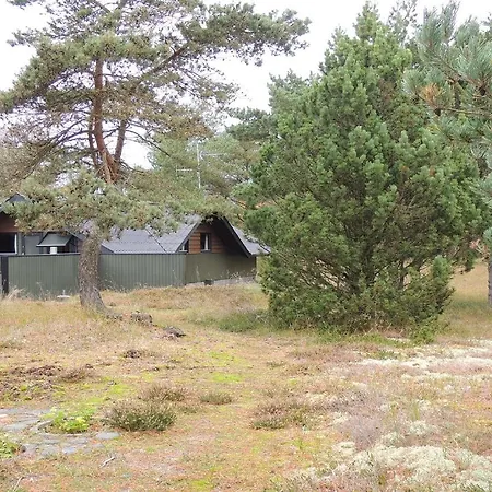 Laeso Ferienhaus *
