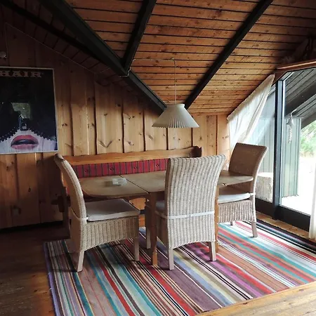 Laeso Ferienhaus *