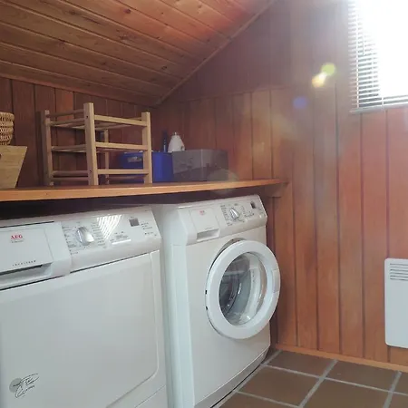 Ferienhaus Laeso