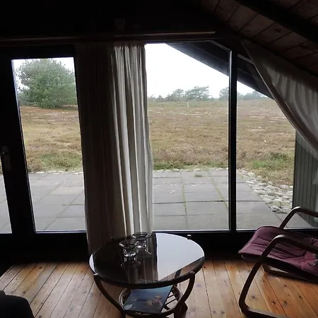 Laeso Ferienhaus Laeso