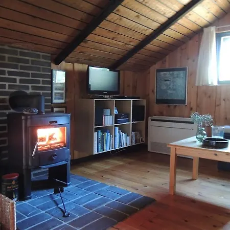 Ferienhaus Laeso Laeso
